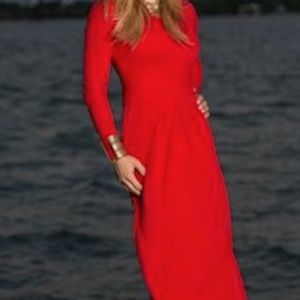 Alexandre McQueen  dress